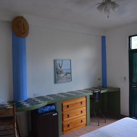 Casabuena B&B La Paz Bilik gambar
