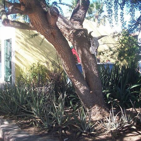 Casabuena B&B La Paz Luaran gambar