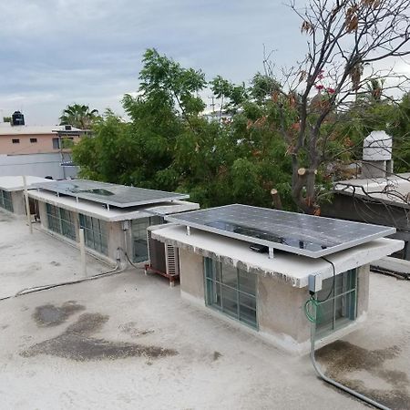 Casabuena B&B La Paz Luaran gambar