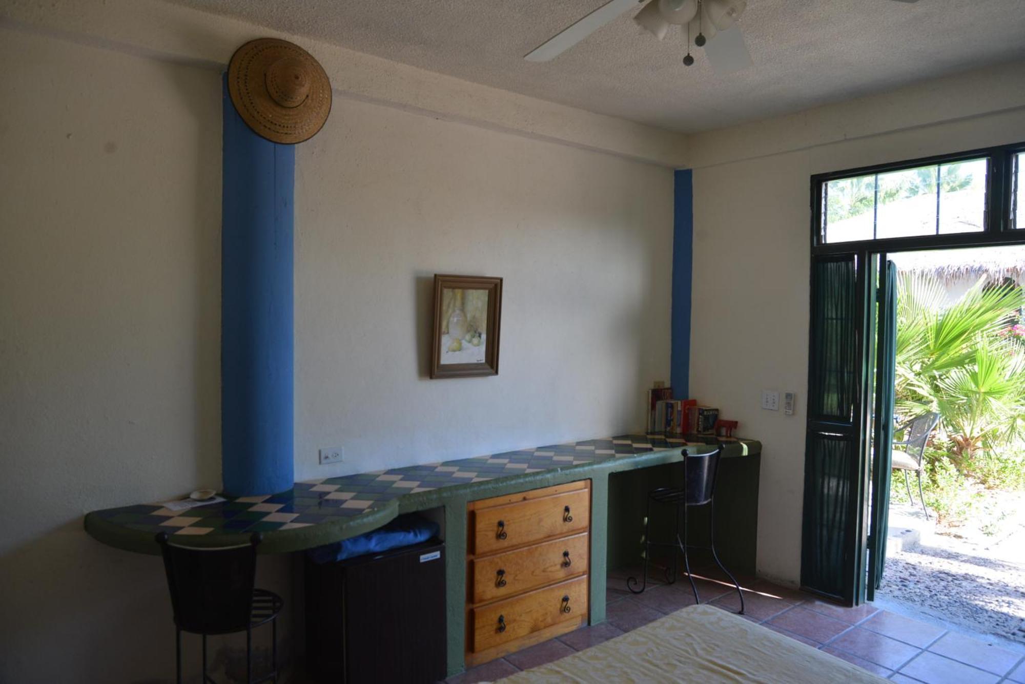 Casabuena B&B La Paz Bilik gambar