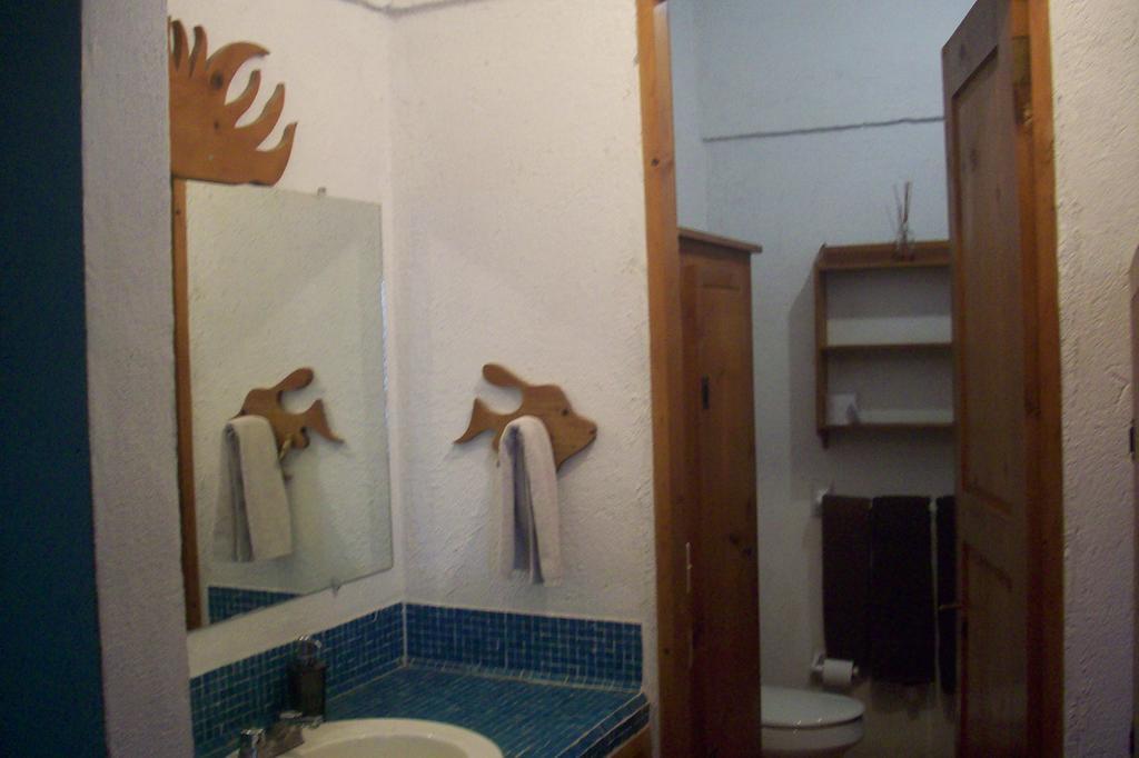 Casabuena B&B La Paz Luaran gambar