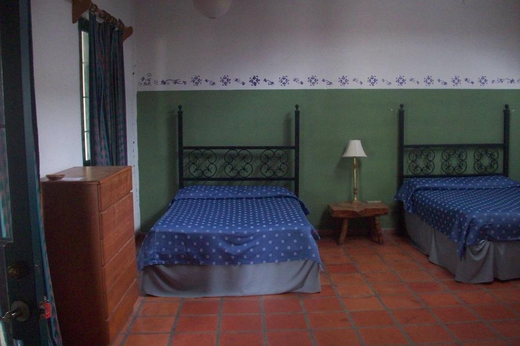 Casabuena B&B La Paz Luaran gambar