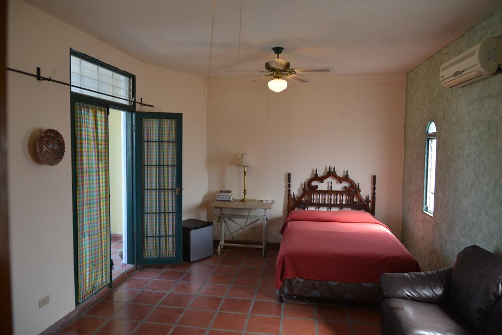 Casabuena B&B La Paz Luaran gambar