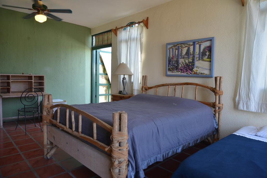 Casabuena B&B La Paz Luaran gambar