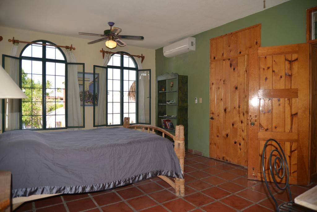 Casabuena B&B La Paz Luaran gambar