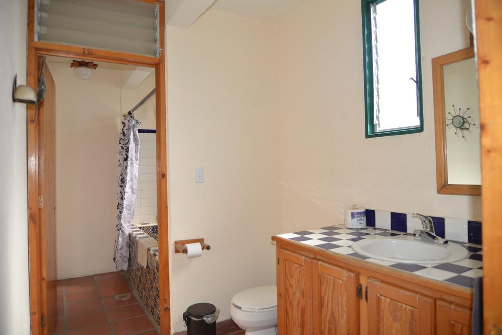 Casabuena B&B La Paz Luaran gambar