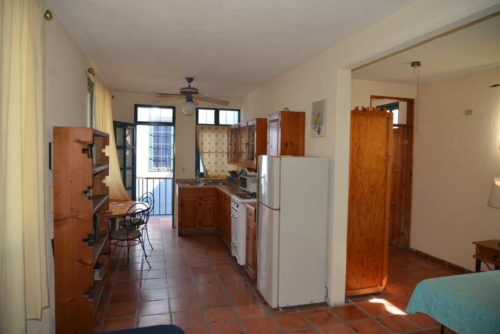 Casabuena B&B La Paz Luaran gambar