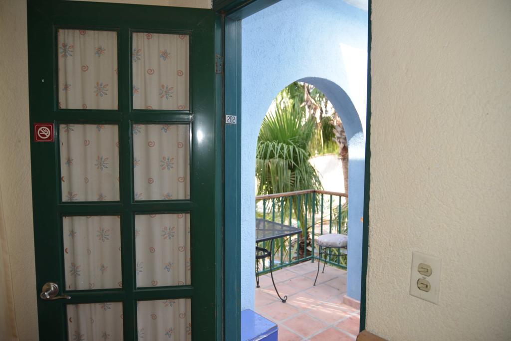 Casabuena B&B La Paz Luaran gambar
