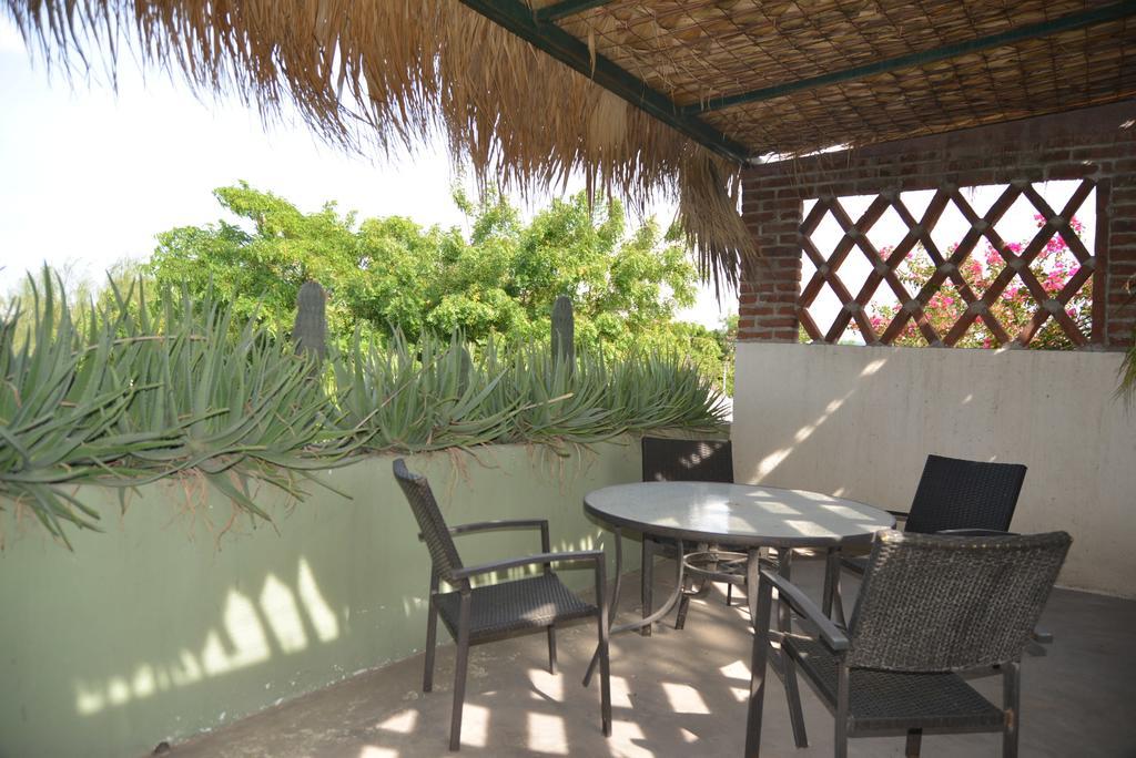 Casabuena B&B La Paz Luaran gambar