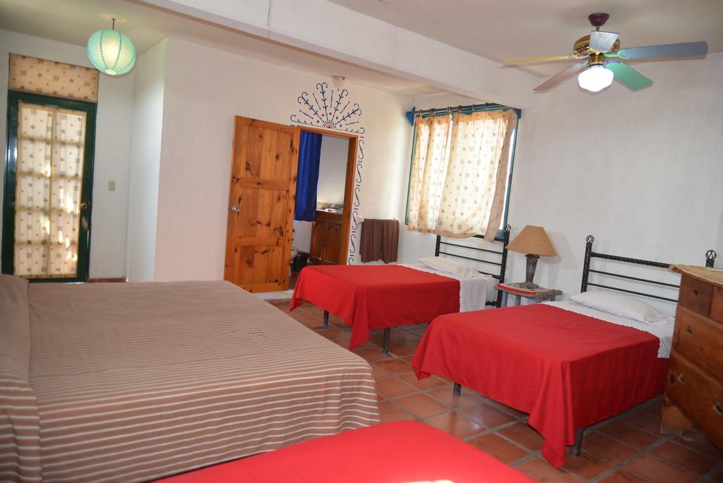 Casabuena B&B La Paz Luaran gambar