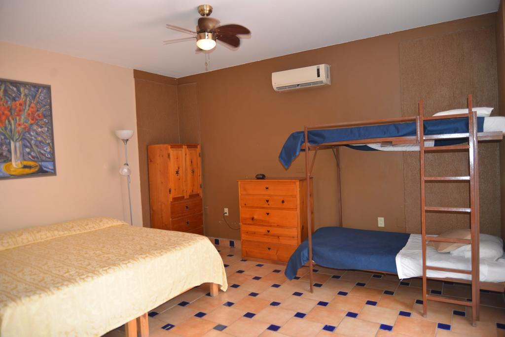 Casabuena B&B La Paz Luaran gambar