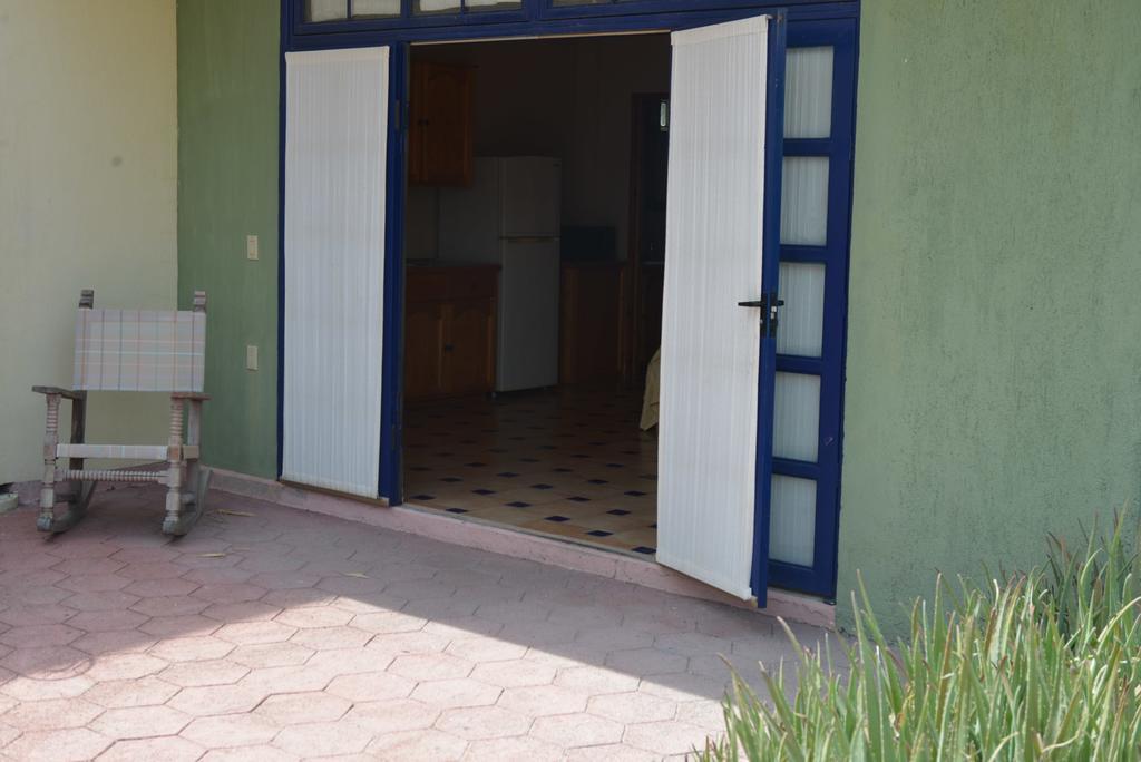 Casabuena B&B La Paz Luaran gambar