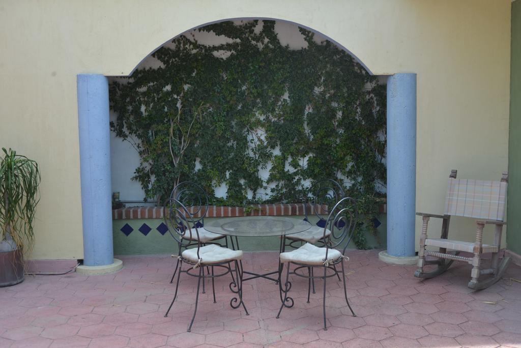 Casabuena B&B La Paz Luaran gambar