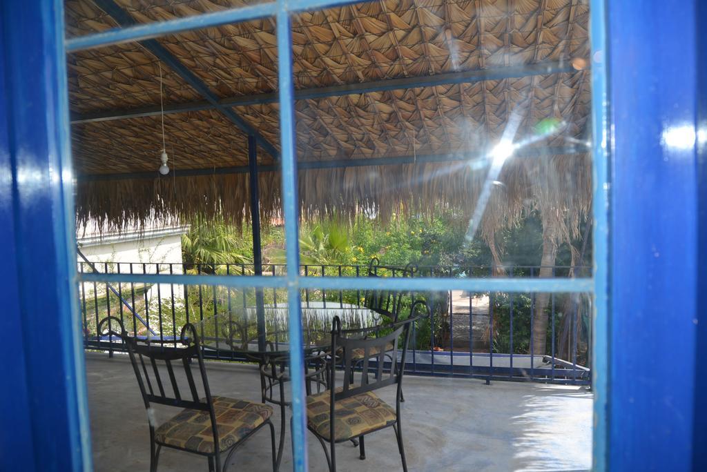 Casabuena B&B La Paz Luaran gambar