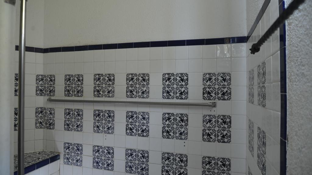 Casabuena B&B La Paz Luaran gambar