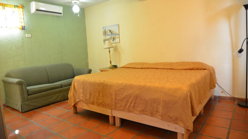 Casabuena B&B La Paz Luaran gambar