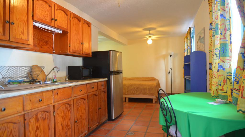 Casabuena B&B La Paz Luaran gambar