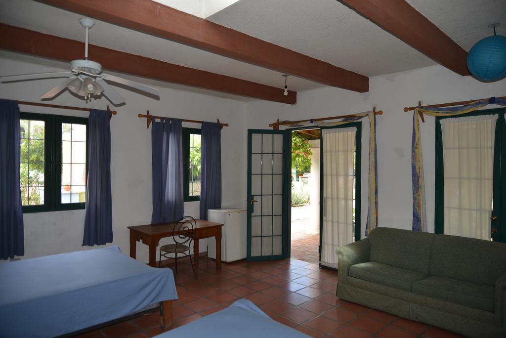 Casabuena B&B La Paz Luaran gambar