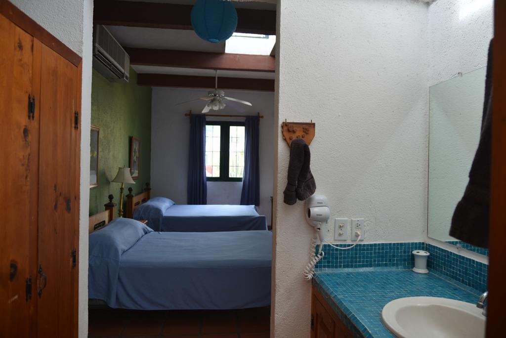 Casabuena B&B La Paz Luaran gambar