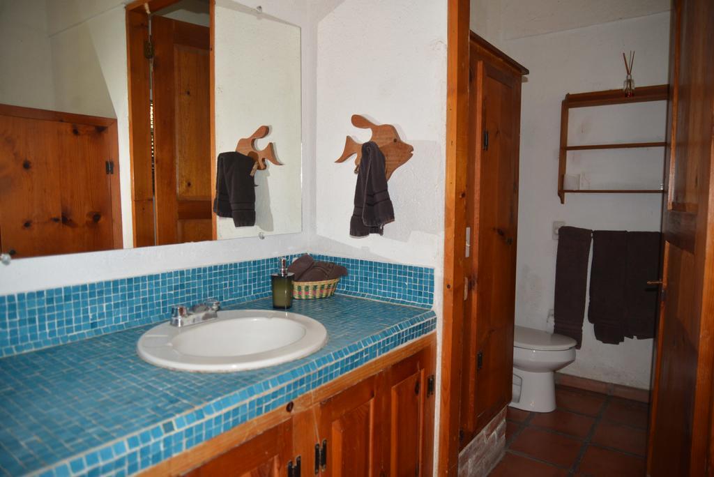 Casabuena B&B La Paz Luaran gambar