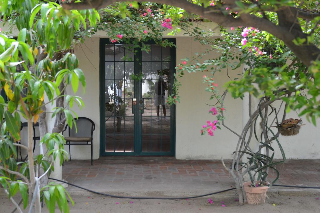 Casabuena B&B La Paz Luaran gambar