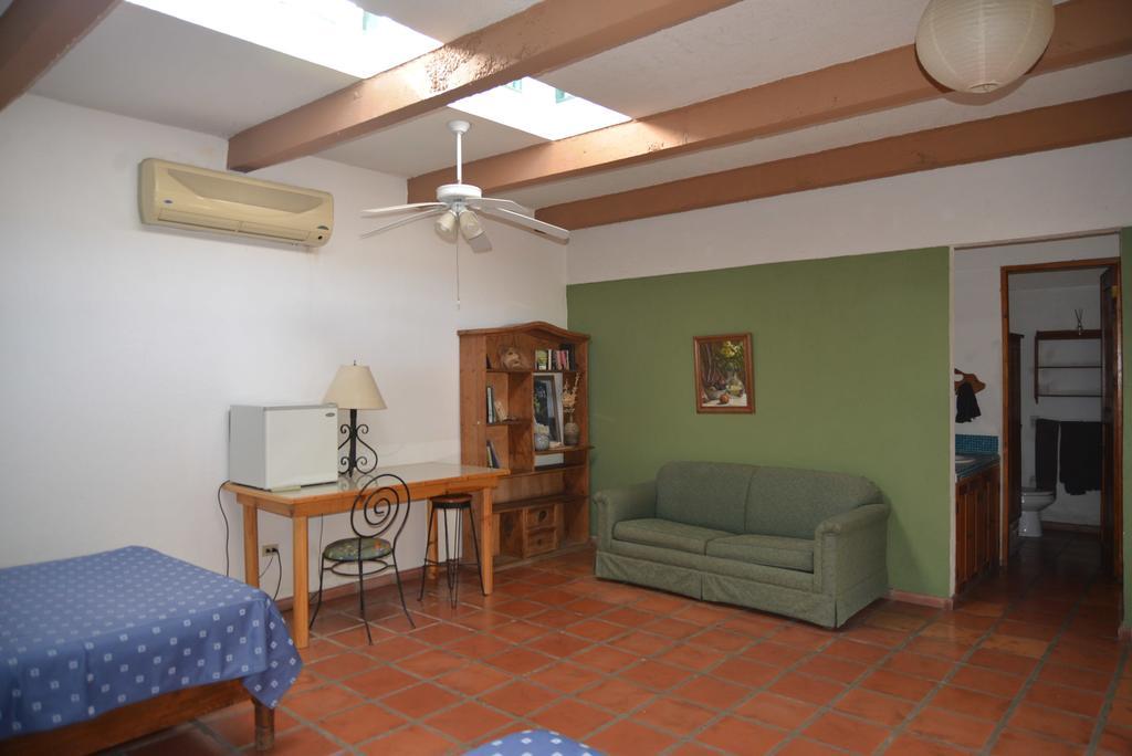 Casabuena B&B La Paz Luaran gambar