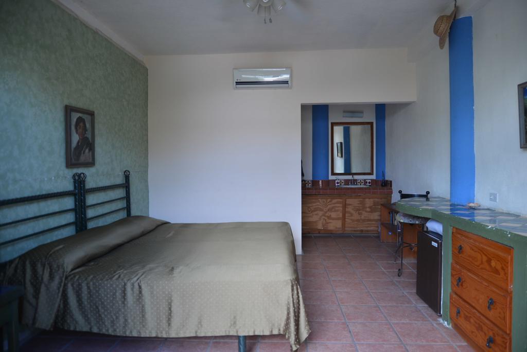 Casabuena B&B La Paz Bilik gambar